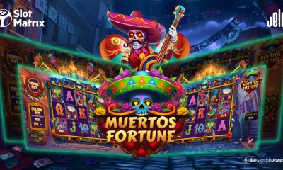 slotmatrix-unleashes-fiesta-fueled-thrills-with-muertos-fortune