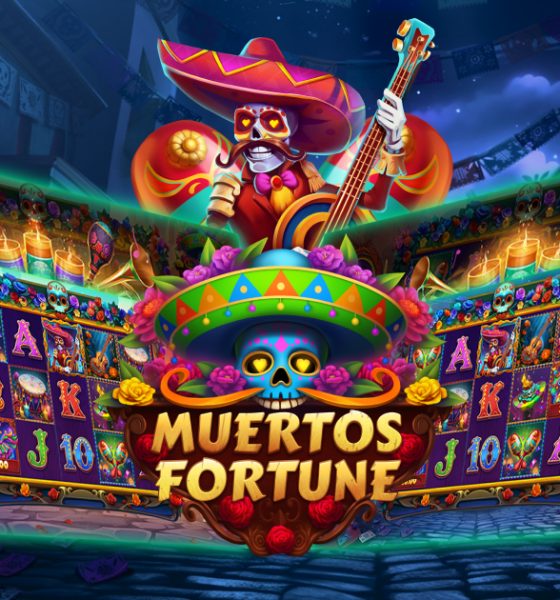 slotmatrix-unleashes-fiesta-fueled-thrills-with-muertos-fortune