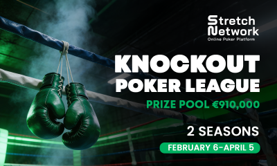 stretch-network-announces-the-return-of-the-knockout-poker-league-with-a-e910,000-prize-pool