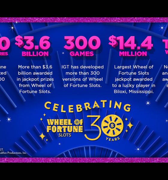 igt-celebrates-30th-anniversary-of-wheel-of-fortune-slots