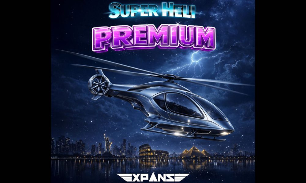 expanse-studios-launches-super-heli-premium-across-core-markets