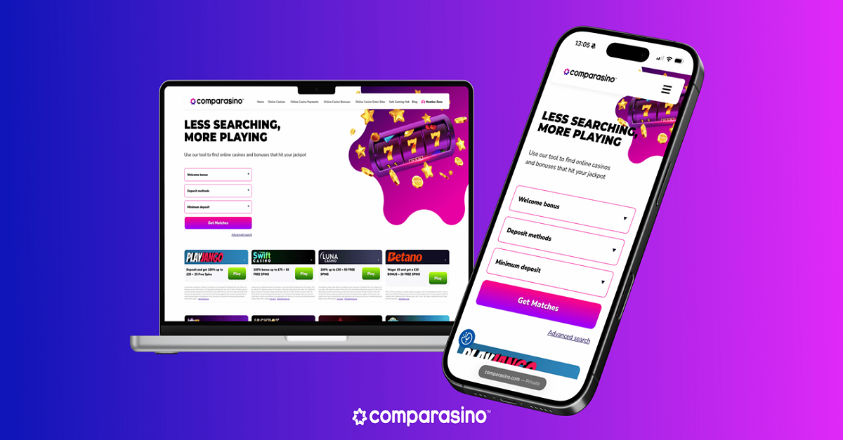 comparasino-introduces-streamlined-ux-and-improved-member-zone