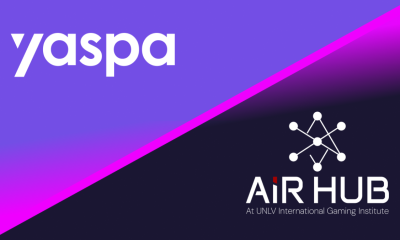 yaspa-becomes-founding-member-of-unlv’s-ai-research-hub-to-advance-responsible-ai-adoption-in-the-gambling-industry