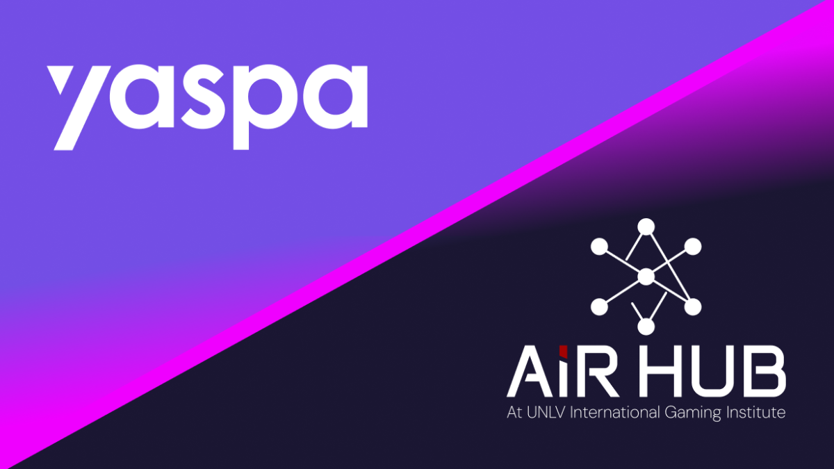 yaspa-becomes-founding-member-of-unlv’s-ai-research-hub-to-advance-responsible-ai-adoption-in-the-gambling-industry