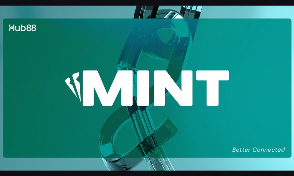 hub88-and-odds88-enters-into-strategic-partnership-with-mint