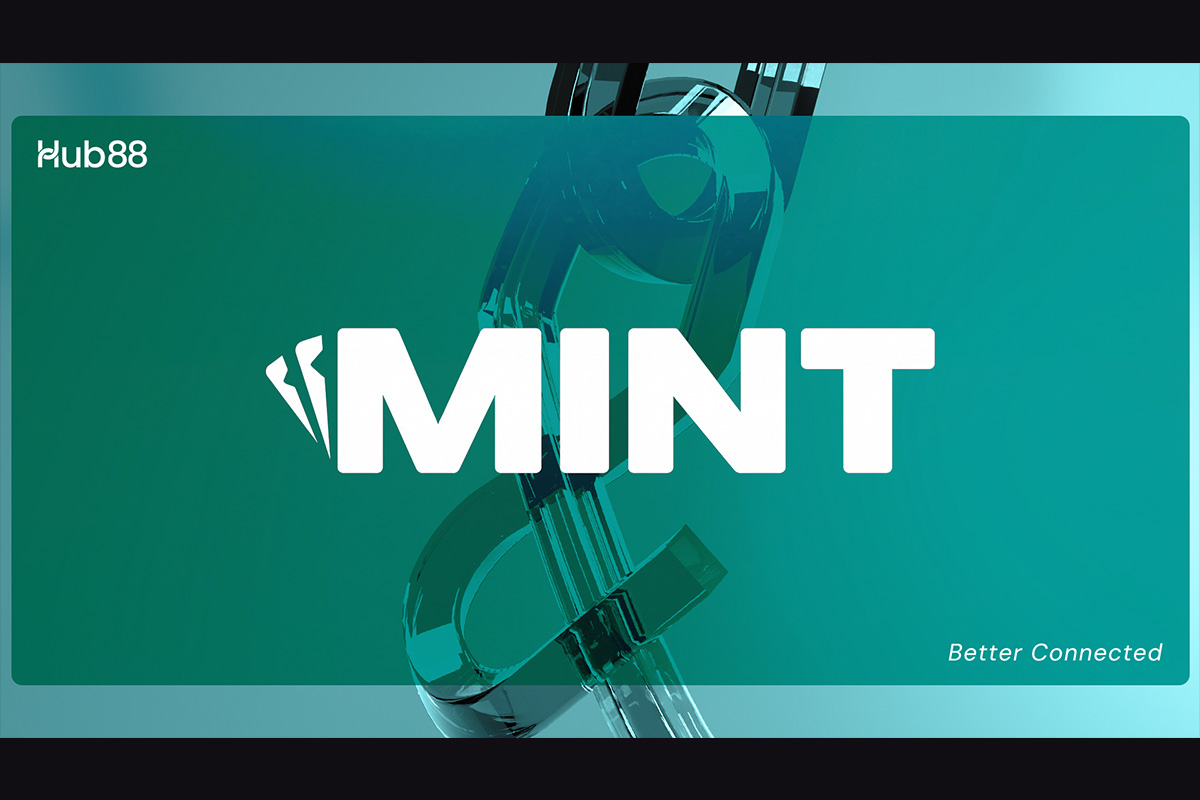 hub88-and-odds88-enters-into-strategic-partnership-with-mint