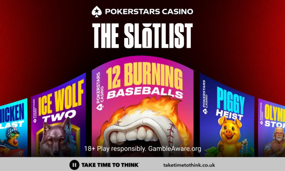 pokerstars-casino-drops-slotlist-exclusive-“12-burning-baseballs”-to-open-2026
