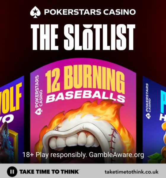 pokerstars-casino-drops-slotlist-exclusive-“12-burning-baseballs”-to-open-2026