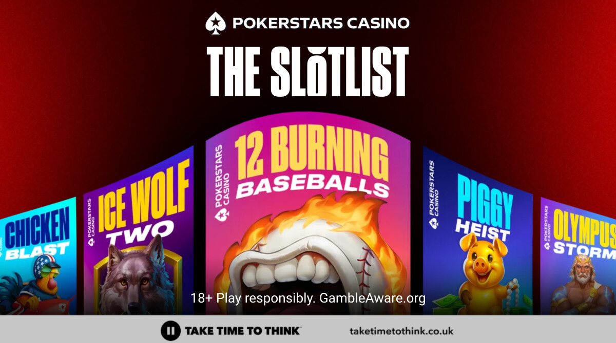 pokerstars-casino-drops-slotlist-exclusive-“12-burning-baseballs”-to-open-2026
