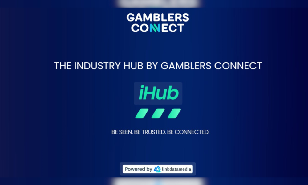 gamblers-connect-has-officially-launched-its-ihub,-a-new-dedicated-page-created-to-be-your-ultimate-connection-to-the-igaming-world