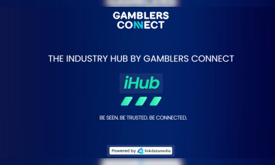gamblers-connect-has-officially-launched-its-ihub,-a-new-dedicated-page-created-to-be-your-ultimate-connection-to-the-igaming-world