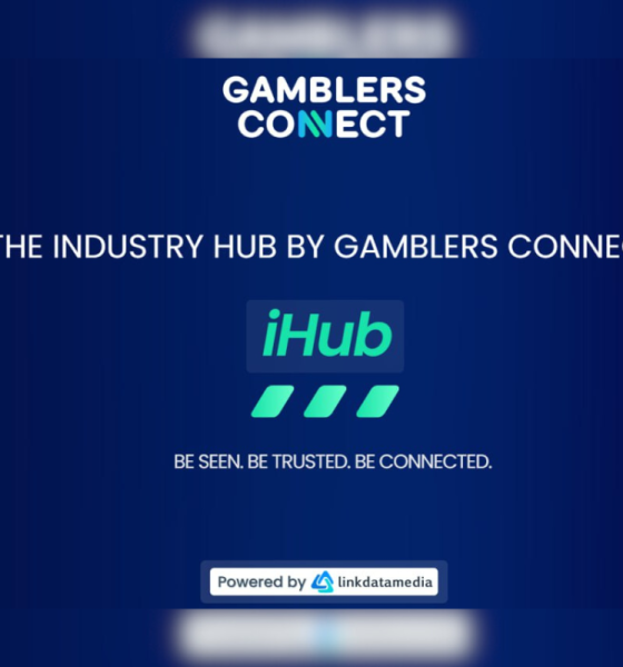 gamblers-connect-has-officially-launched-its-ihub,-a-new-dedicated-page-created-to-be-your-ultimate-connection-to-the-igaming-world