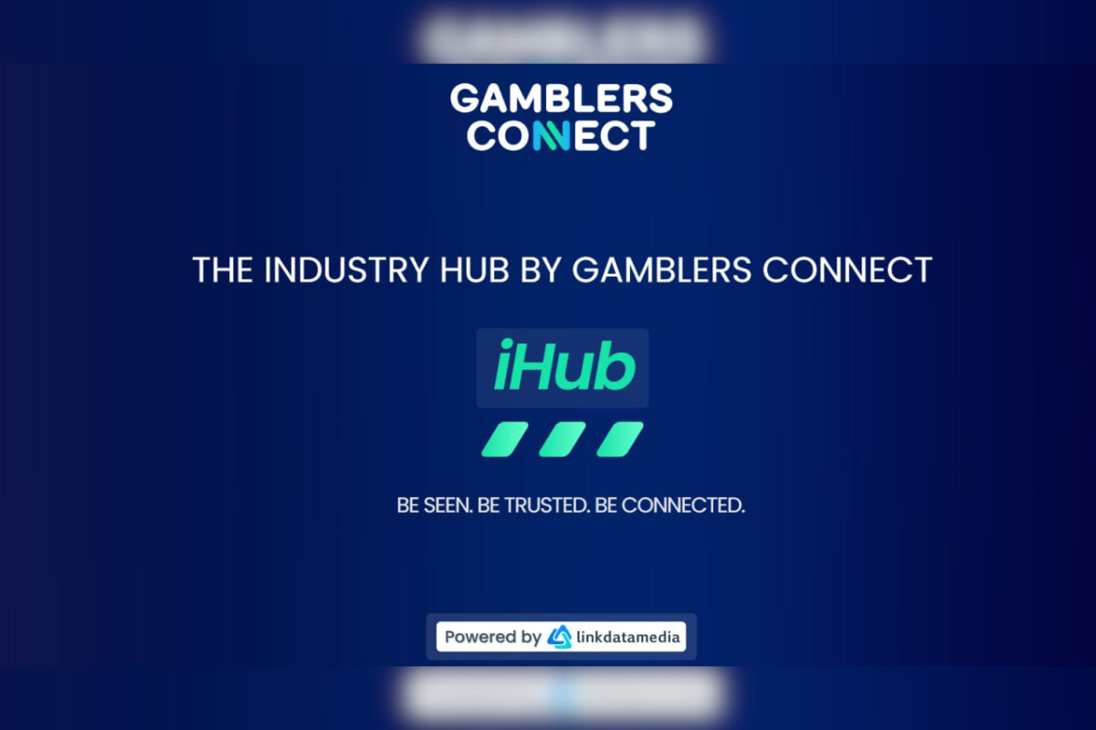 gamblers-connect-has-officially-launched-its-ihub,-a-new-dedicated-page-created-to-be-your-ultimate-connection-to-the-igaming-world