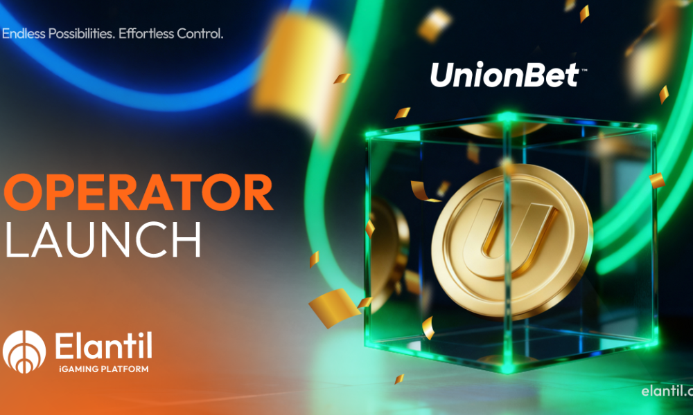 elantil-fuels-unionbet’s-debut-with-a-cutting-edge-igaming-platform