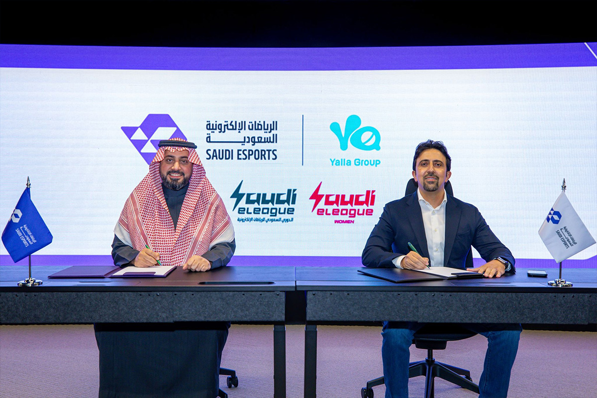 yalla-group-announces-strategic-partnership-with-saudi-esports-federation