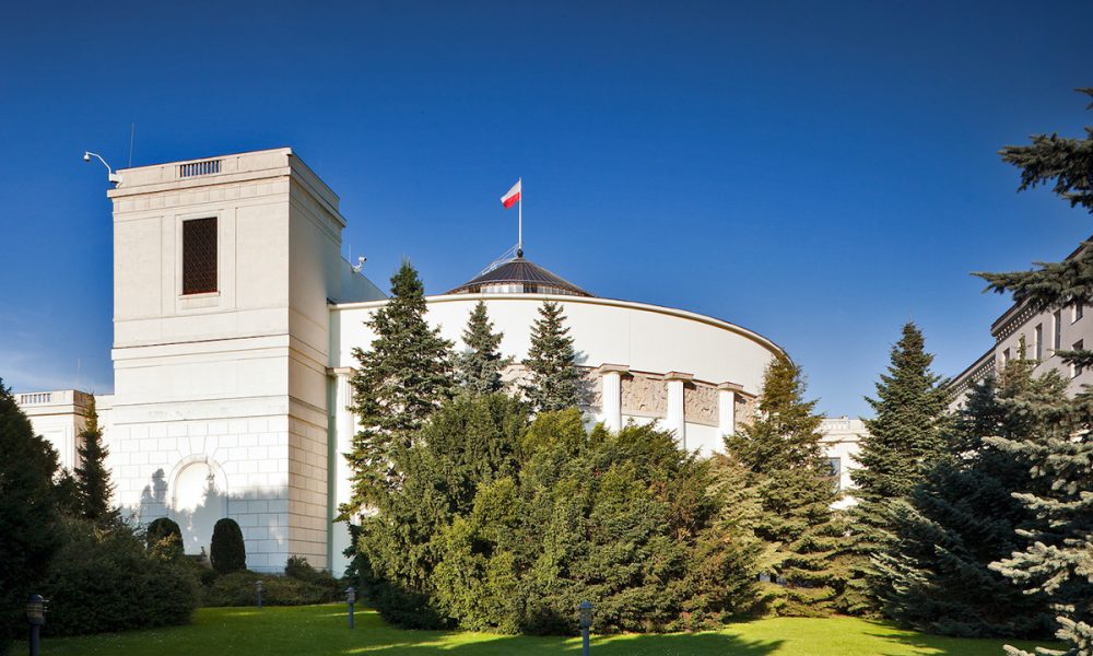 poland-to-classify-gambling-streaming-as-serious-crime