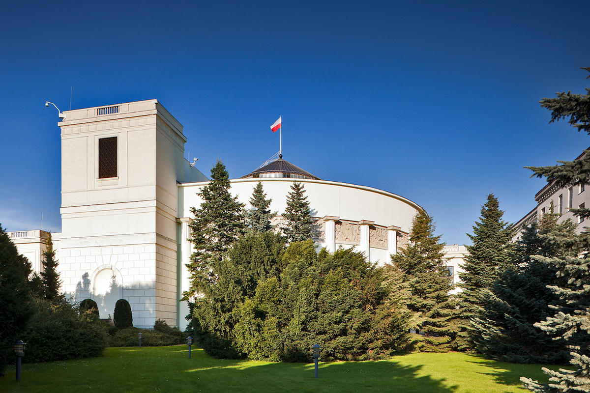 poland-to-classify-gambling-streaming-as-serious-crime