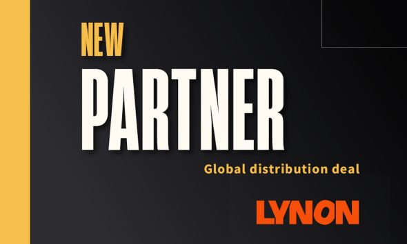 goldenrace-and-spinmatic-partner-with-lynon-in-global-igaming-distribution-deal
