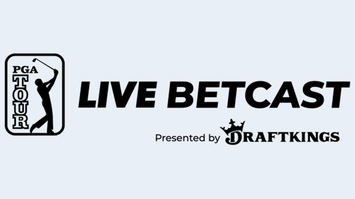 pga-tour,-draftkings,-espn-launch-pga-tour-live-betcast,-the-first-all-day,-watch-and-bet-experience-for-golf-fans