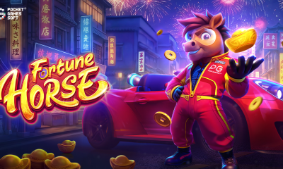 pg-soft-kicks-off-chinese-new-year-by-launching-fortune-horse