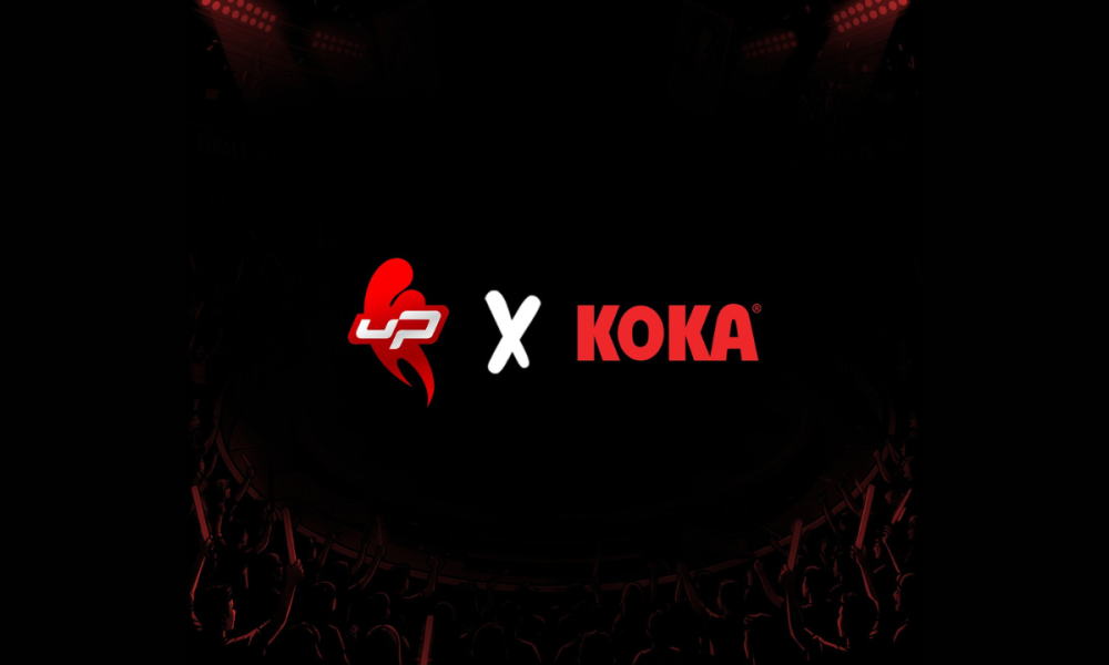 koka-noodles-partners-with-grow-up-esports-in-a-collaboration-focused-on-the-gaming-community-and-product-sampling