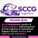 sccg-announces-launch-of-sccg-logistics,-delivering-end-to-end-global-logistics-&-operational-support-across-gaming-and-high-growth-industries