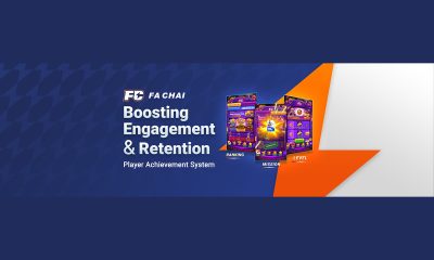 fa-chai-gaming-introduces-player-achievement-system