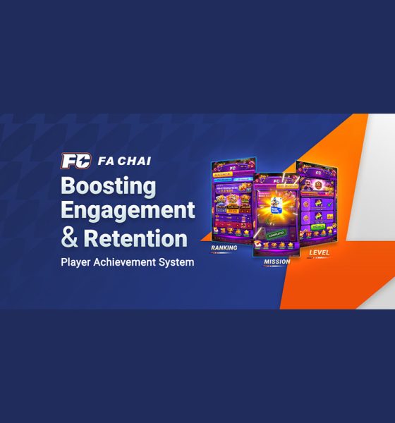 fa-chai-gaming-introduces-player-achievement-system