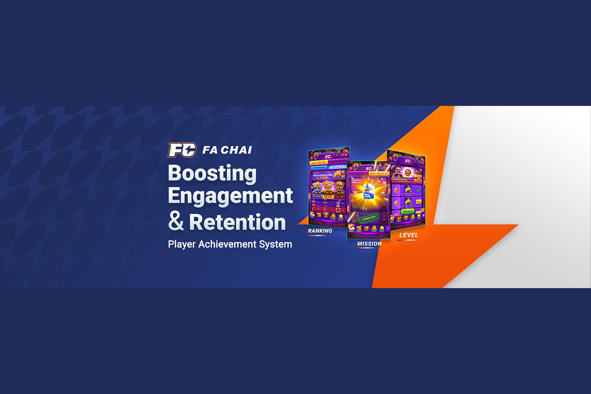 fa-chai-gaming-introduces-player-achievement-system