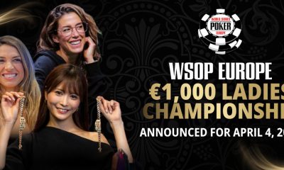 wsop-europe-2026-adds-e1,000-ladies-championship-in-prague-—-exclusive-gold-bracelet-up-for-grabs