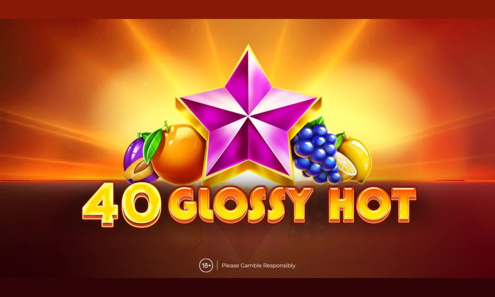 amusnet-releases-“40-glossy-hot”