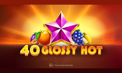 amusnet-releases-“40-glossy-hot”