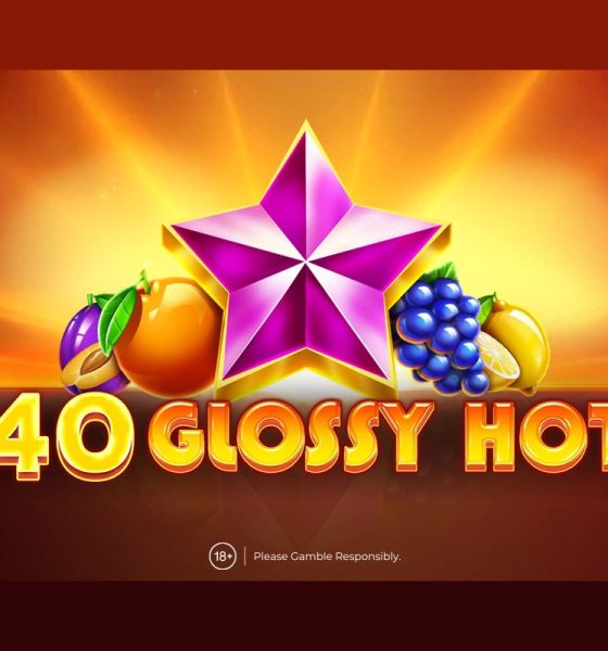 amusnet-releases-“40-glossy-hot”