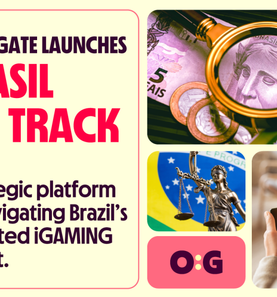 oddsgate-launches-“brasil-on-track”,-a-strategic-platform-for-navigating-brazil’s-regulated-igaming-market