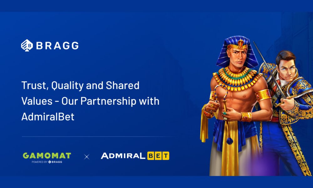 bragg-gaming-partners-with-admiralbet