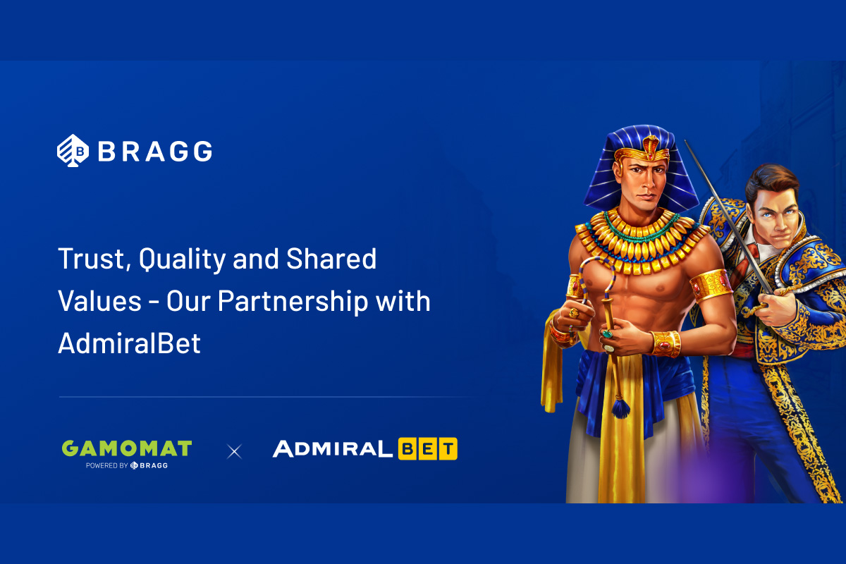 bragg-gaming-partners-with-admiralbet