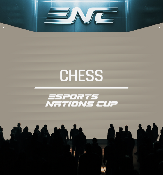 chess-set-to-make-its-debut-at-esports-nations-cup-2026