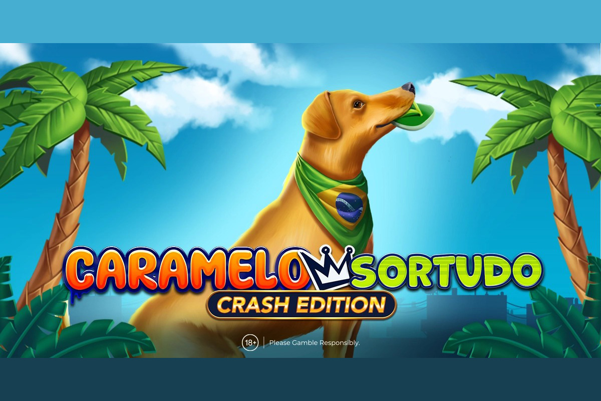 amusnet-brings-brazilian-street-energy-to-crash-gaming-with-the-release-of-caramelo-sortudo-–-crash-edition