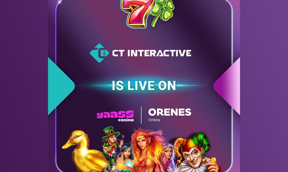 ct-interactive-enters-into-strategic-partnership-with-yaasscasino.es