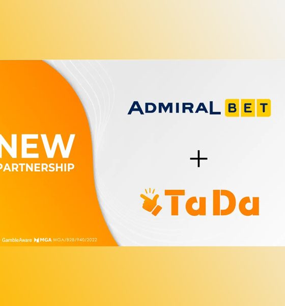 tada-gaming-signs-new-deal-with-admiral-bet-italy