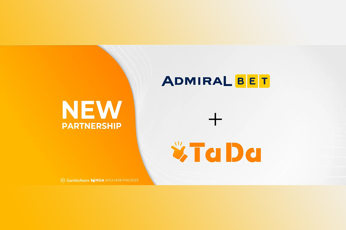 tada-gaming-signs-new-deal-with-admiral-bet-italy
