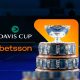 betsson-becomes-the-official-sports-betting-partner-of-davis-cup