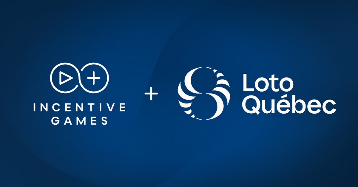 loto-quebec-partners-with-incentive-games-for-rollout-of-real-money-games-in-quebec