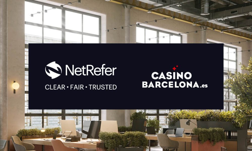 casinobarcelona.es-taps-netrefer-for-a-next-generation-affiliate-marketing-solution
