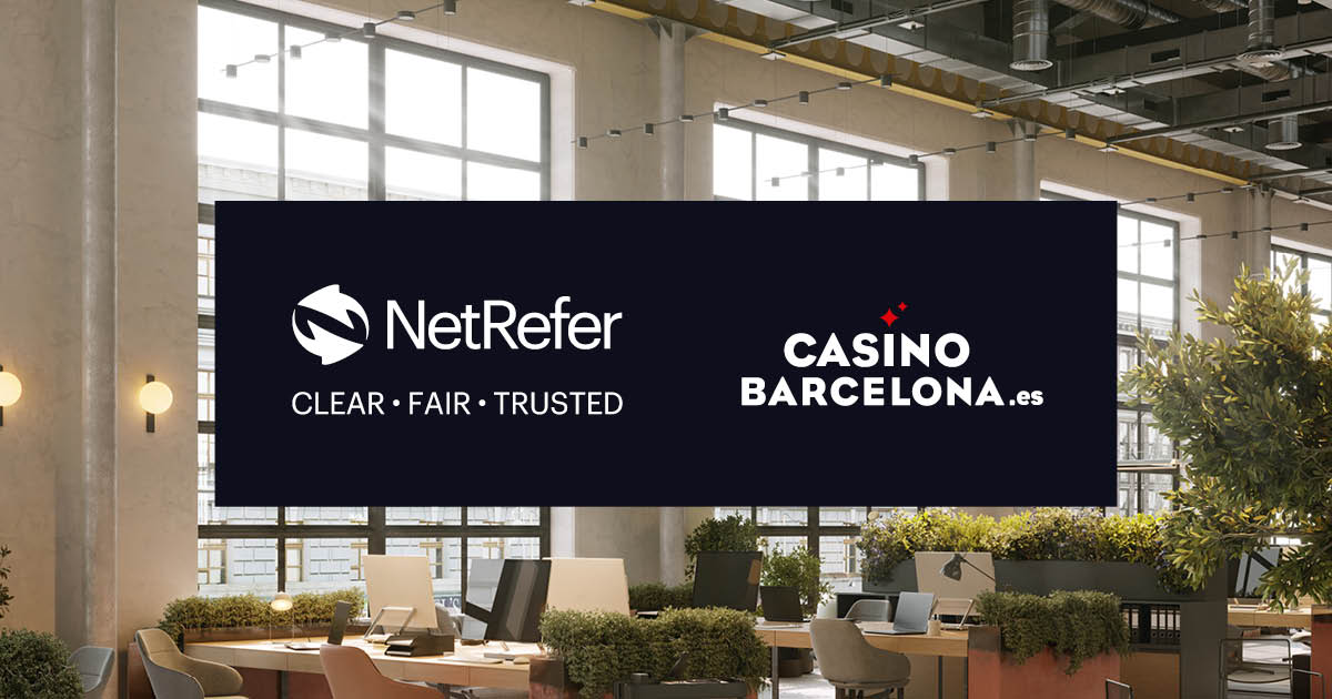 casinobarcelona.es-taps-netrefer-for-a-next-generation-affiliate-marketing-solution