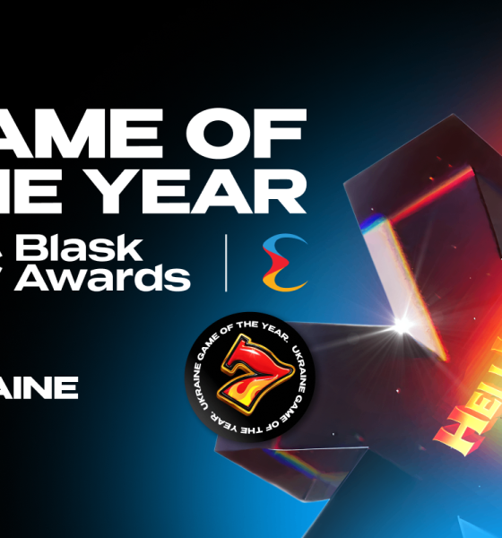 endorphina’s-hell-hot-100-crowned-“ukraine-game-of-the-year”-at-the-blask-awards