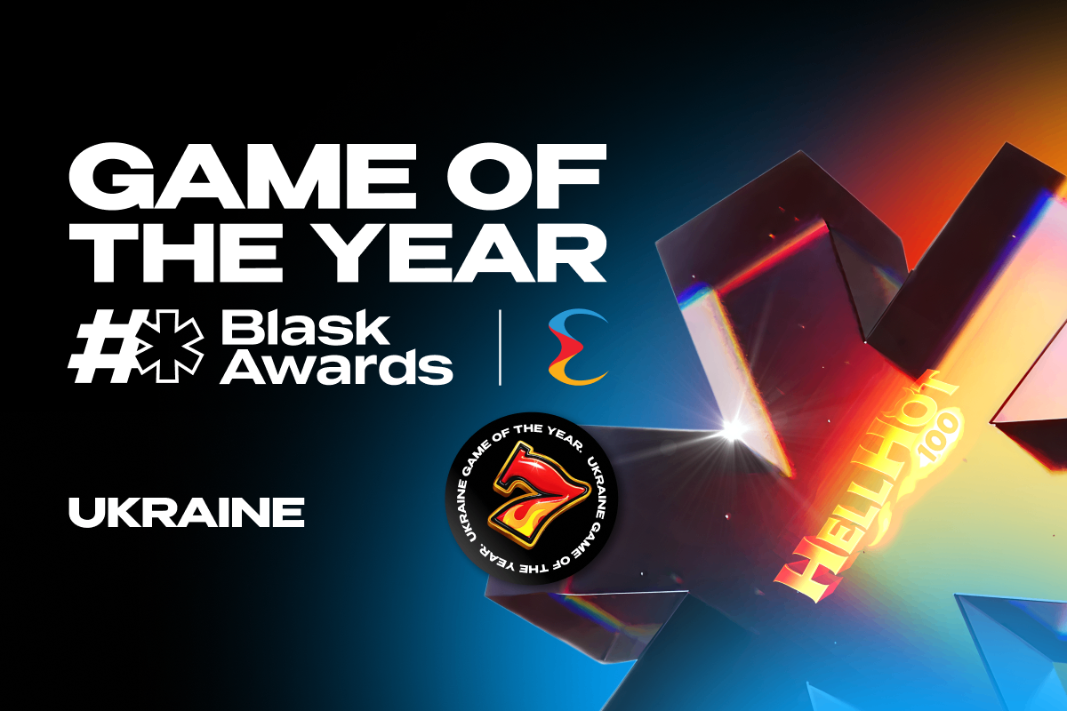 endorphina’s-hell-hot-100-crowned-“ukraine-game-of-the-year”-at-the-blask-awards