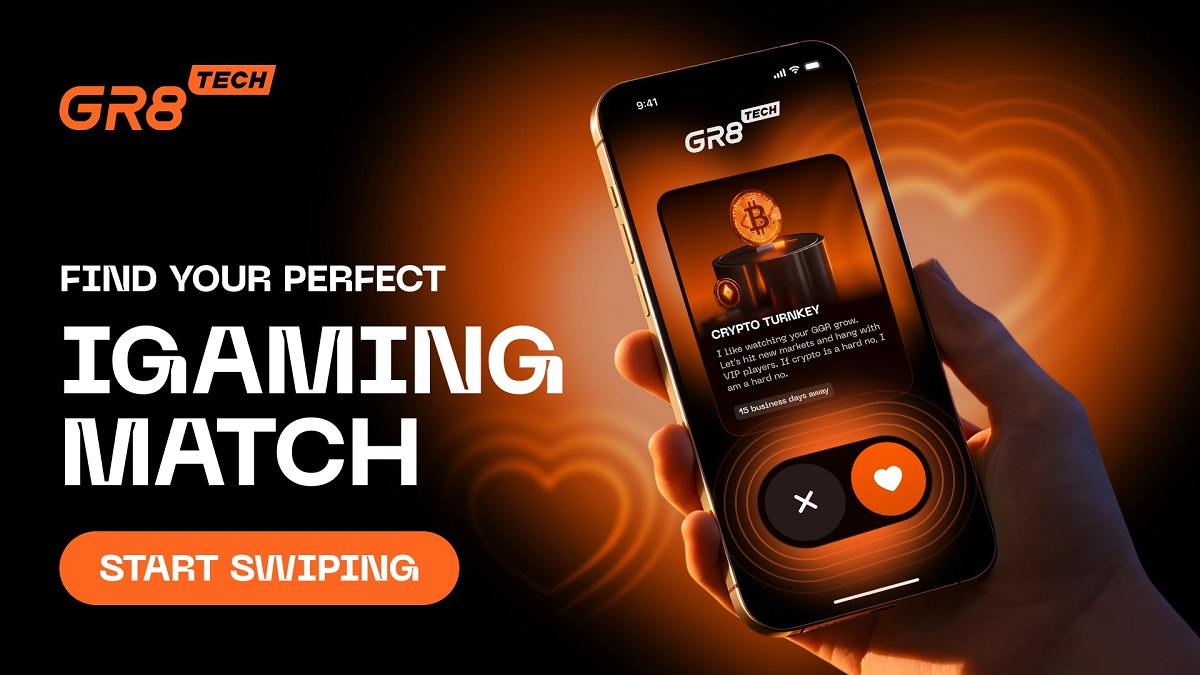 gr8-tech-introduces-swipe-based-matchmaking-for-igaming