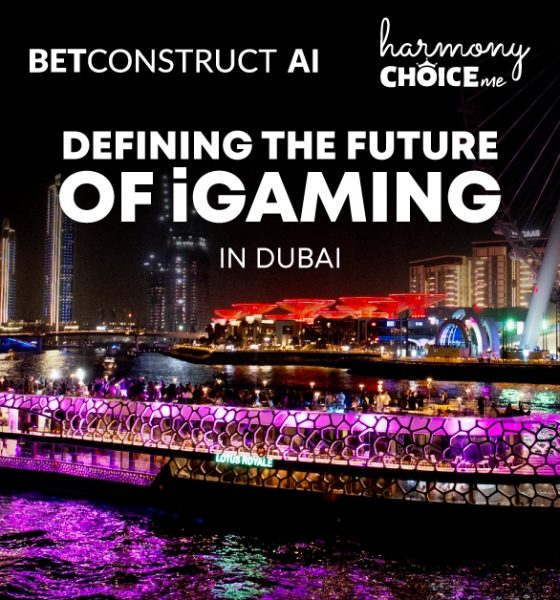 betconstruct-ai-sets-middle-east-strategy-at-harmony-choiceme-dubai-—-unveils-ai-lobby,-betchain,-softgates-&-16pay