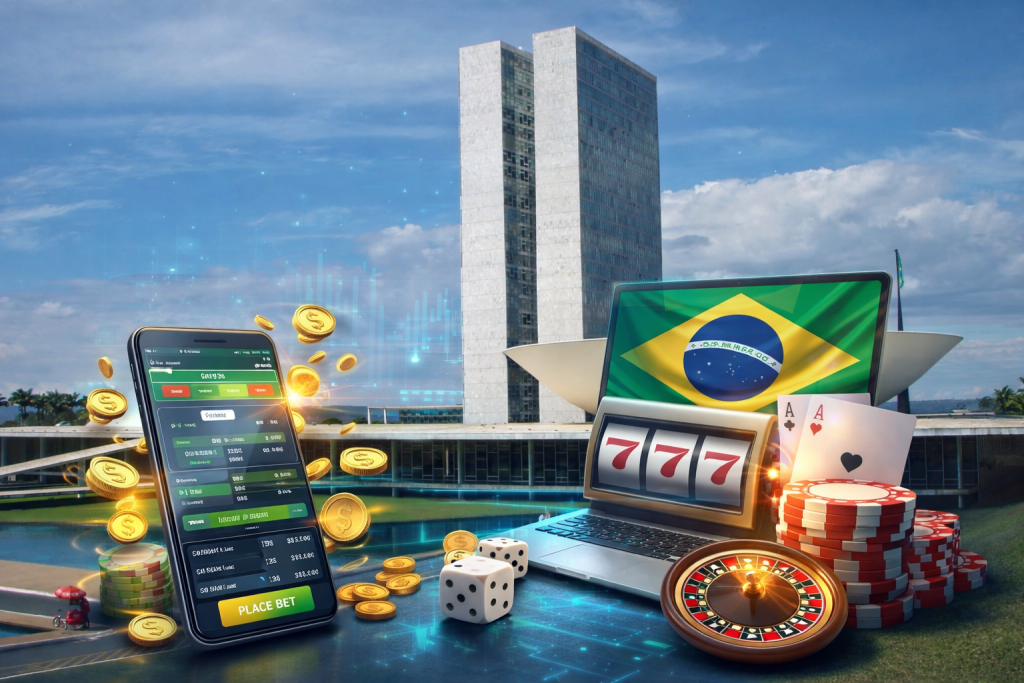 brasil-en-foco:-regulacion,-mercado-y-presion-fiscal-moldean-la-nueva-fase-del-igaming
